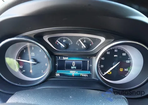 2020 Buick Envision Fwd Essence from USA, damaged, VIN LRBFXCSA9LD016335